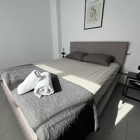 Ag Deluxe Apartment Alexandrupoli Exteriér fotografie