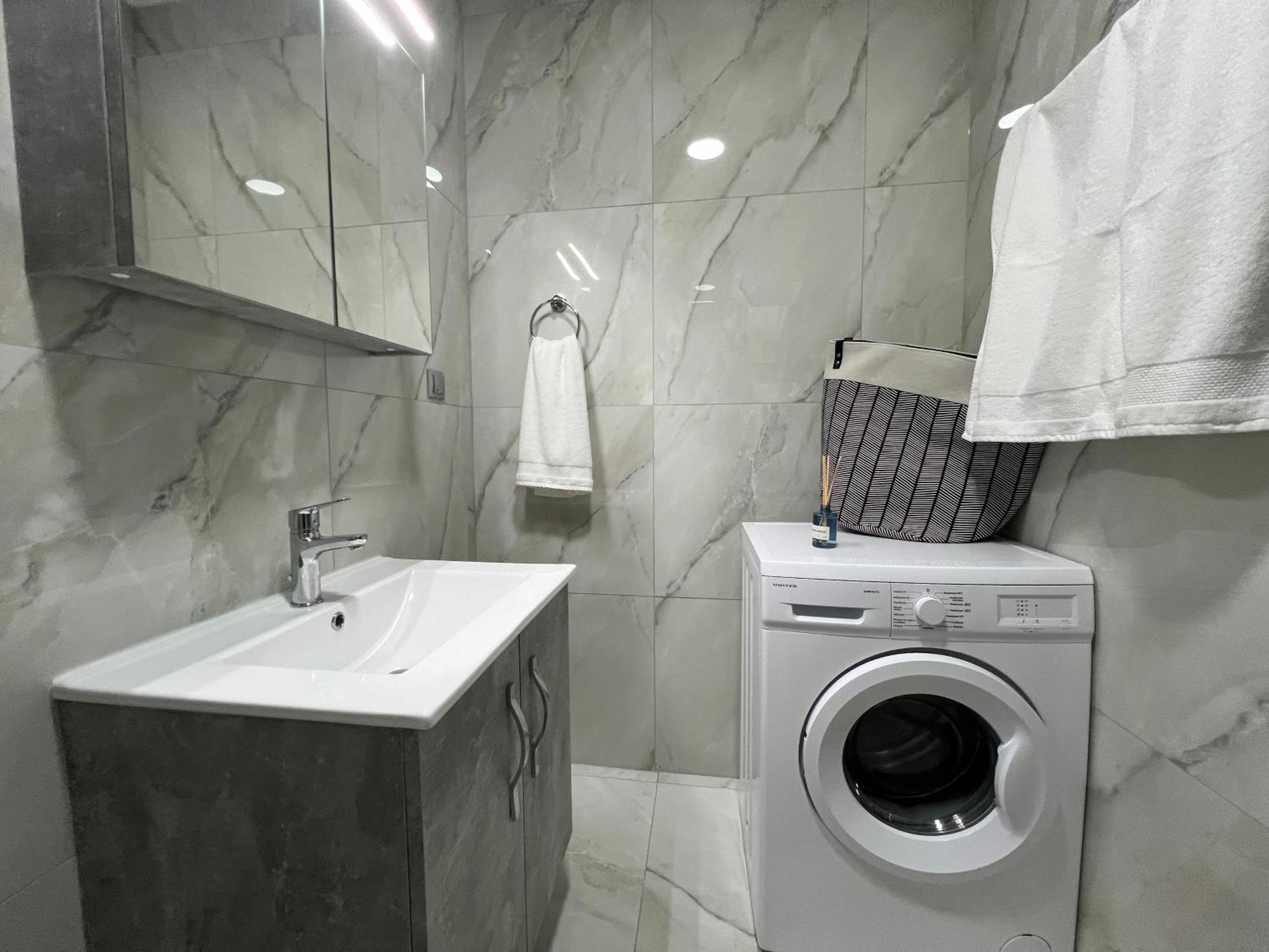 Ag Deluxe Apartment Alexandrupoli Exteriér fotografie