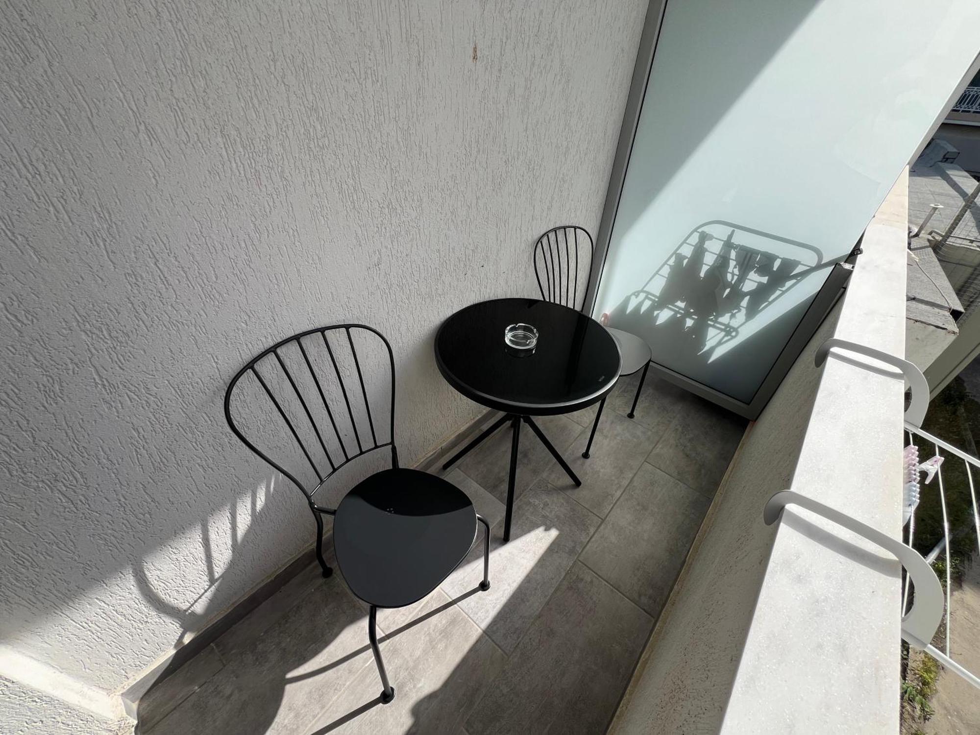 Ag Deluxe Apartment Alexandrupoli Exteriér fotografie